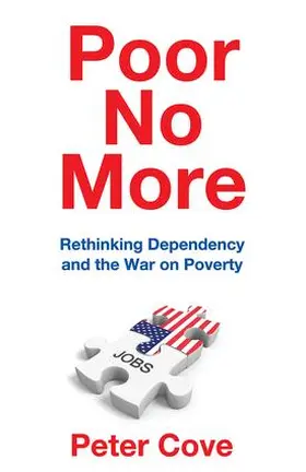 Cove |  Poor No More | Buch |  Sack Fachmedien