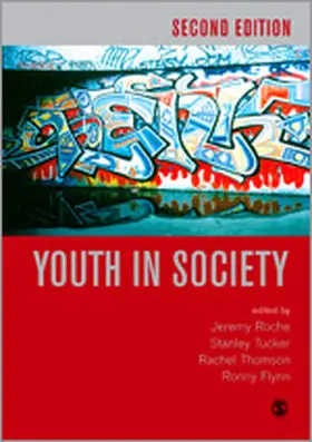 Roche / Tucker / Flynn |  Youth in Society | Buch |  Sack Fachmedien