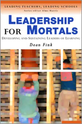 Fink |  Leadership for Mortals | Buch |  Sack Fachmedien