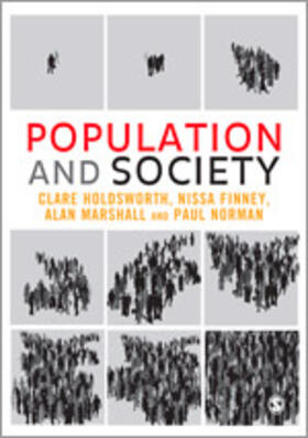 Holdsworth / Finney / Marshall |  Population and Society | Buch |  Sack Fachmedien