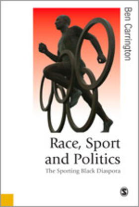 Carrington |  Race, Sport and Politics | Buch |  Sack Fachmedien