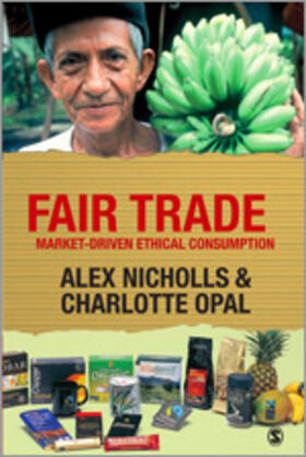 Opal / Nicholls |  Fair Trade | Buch |  Sack Fachmedien