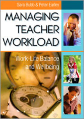 Bubb / Earley |  Managing Teacher Workload | Buch |  Sack Fachmedien