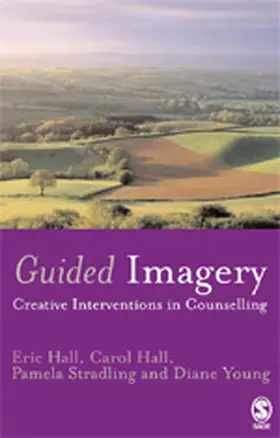 Hall / Stradling / Young |  Guided Imagery | Buch |  Sack Fachmedien