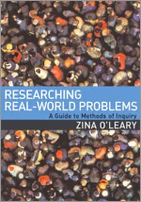 O'Leary |  Researching Real-World Problems | Buch |  Sack Fachmedien