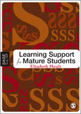 Hoult |  Learning Support: A Guide for Mature Students | Buch |  Sack Fachmedien