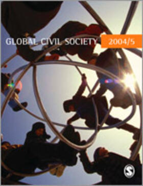 Anheier / Kaldor / Glasius |  Global Civil Society 2004/5 | Buch |  Sack Fachmedien