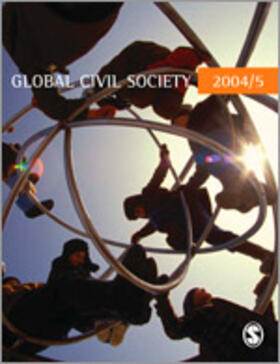 Anheier / Kaldor / Glasius | Global Civil Society 2004/5 | Buch | 978-1-4129-0307-3 | sack.de