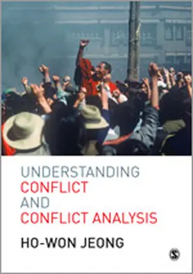 Jeong |  Understanding Conflict and Conflict Analysis | Buch |  Sack Fachmedien