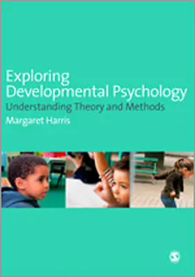 Harris |  Exploring Developmental Psychology | Buch |  Sack Fachmedien