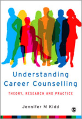 Kidd |  Understanding Career Counselling | Buch |  Sack Fachmedien