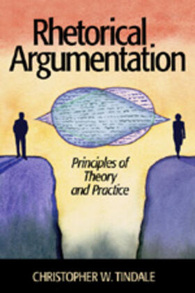 Tindale |  Rhetorical Argumentation | Buch |  Sack Fachmedien