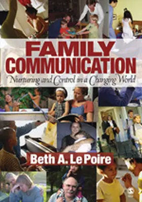 Le Poire |  Family Communication | Buch |  Sack Fachmedien