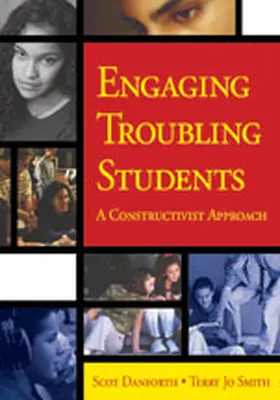 Danforth / Smith |  Engaging Troubling Students | Buch |  Sack Fachmedien