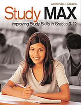 Greene |  Study Max | Buch |  Sack Fachmedien