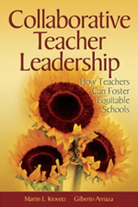 Krovetz / Arriaza |  Collaborative Teacher Leadership | Buch |  Sack Fachmedien