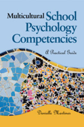 Martines |  Multicultural School Psychology Competencies | Buch |  Sack Fachmedien