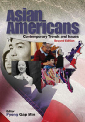 Min |  Asian Americans | Buch |  Sack Fachmedien