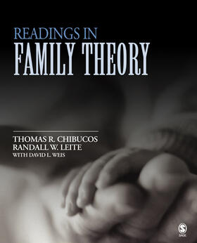 Chibucos / Weis / Leite |  Readings in Family Theory | Buch |  Sack Fachmedien