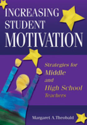 Theobald |  Increasing Student Motivation | Buch |  Sack Fachmedien
