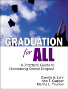 Thurlow / Lehr / Clapper |  Graduation for All | Buch |  Sack Fachmedien