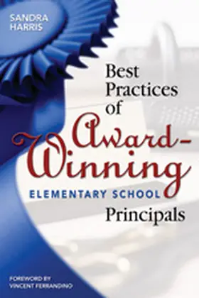 Harris |  Best Practices of Award-Winning Elementary School Principals | Buch |  Sack Fachmedien