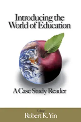 Yin |  Introducing the World of Education | Buch |  Sack Fachmedien