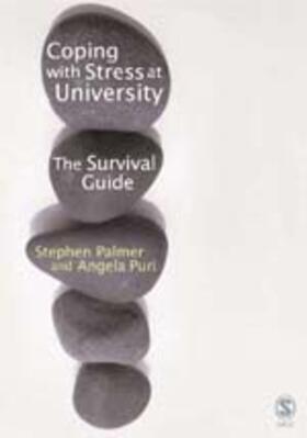 Palmer / Puri |  Coping with Stress at University | Buch |  Sack Fachmedien