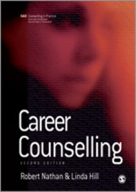 Nathan / Hill / Hill Estate |  Career Counselling | Buch |  Sack Fachmedien