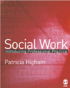 Higham |  Social Work | Buch |  Sack Fachmedien