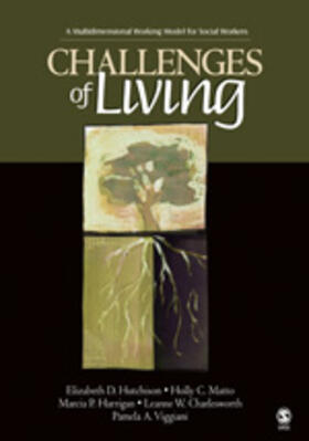 Hutchison / Matto / Harrigan |  Challenges of Living | Buch |  Sack Fachmedien
