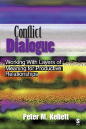 Kellett |  Conflict Dialogue | Buch |  Sack Fachmedien