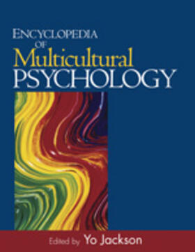 Jackson |  Encyclopedia of Multicultural Psychology | Buch |  Sack Fachmedien