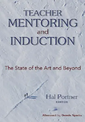 Portner |  Teacher Mentoring and Induction | Buch |  Sack Fachmedien