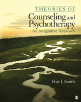 Jones-Smith | Theories of Counseling and Psychotherapy | Buch | 978-1-4129-1004-0 | sack.de