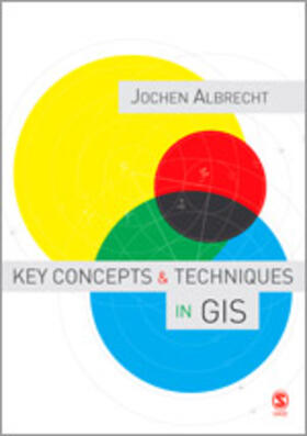 Albrecht |  Key Concepts & Techniques in GIS | Buch |  Sack Fachmedien