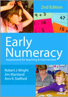 Wright / Martland / Stafford |  Early Numeracy | Buch |  Sack Fachmedien