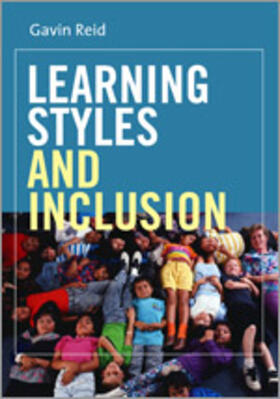 Reid |  Learning Styles and Inclusion | Buch |  Sack Fachmedien
