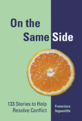 Ingouville |  On the Same Side | Buch |  Sack Fachmedien