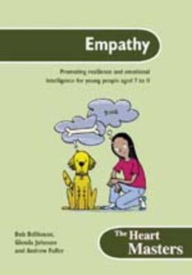 Bellhouse / Johnston / Fuller |  Empathy | Buch |  Sack Fachmedien