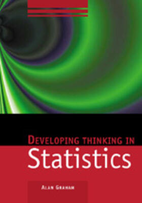 Graham | Developing Thinking in Statistics | Buch | 978-1-4129-1166-5 | sack.de