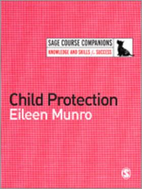Munro |  Child Protection | Buch |  Sack Fachmedien