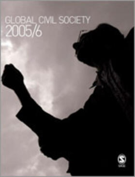 Anheier / Kaldor / Glasius |  Global Civil Society 2005/6 | Buch |  Sack Fachmedien