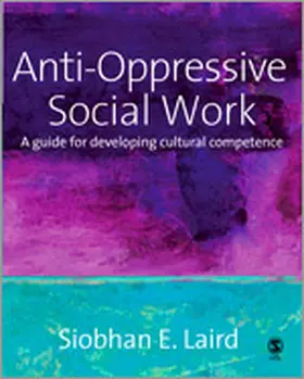 Laird |  Anti-Oppressive Social Work | Buch |  Sack Fachmedien