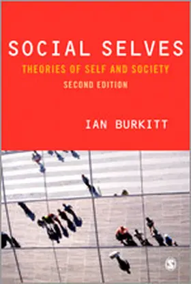 Burkitt |  Social Selves | Buch |  Sack Fachmedien