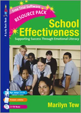 Tew |  School Effectiveness | Buch |  Sack Fachmedien