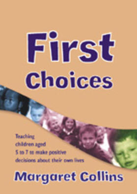 Collins |  First Choices | Buch |  Sack Fachmedien