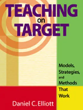 Elliott |  Teaching on Target | Buch |  Sack Fachmedien