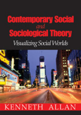 Allan | Contemporary Social and Sociological Theory | Buch | 978-1-4129-1362-1 | sack.de