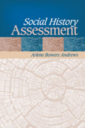 Andrews |  Social History Assessment | Buch |  Sack Fachmedien